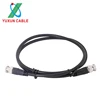 BNC Plugs 75ohm CCTV Camera Video BNC Patch Cable Coaxial RG59