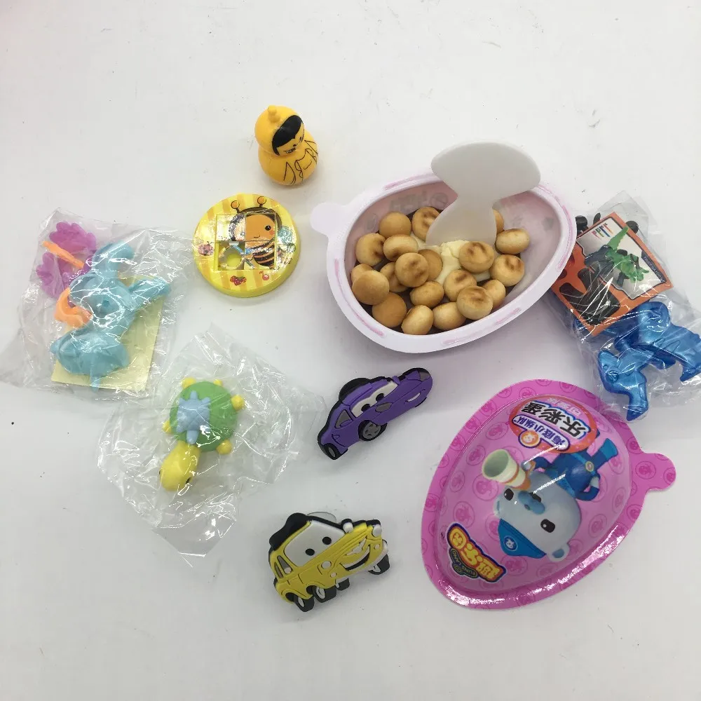 2018 New Shape Surprise Chocolate Egg With Toy Buy 2018 New Shape Egg With Toy Inside,Surprise