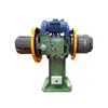 reactor parallel core cut to length cutting machine