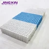 mattress sofa pocket spring used for furniture 3 zone pocket spring unit