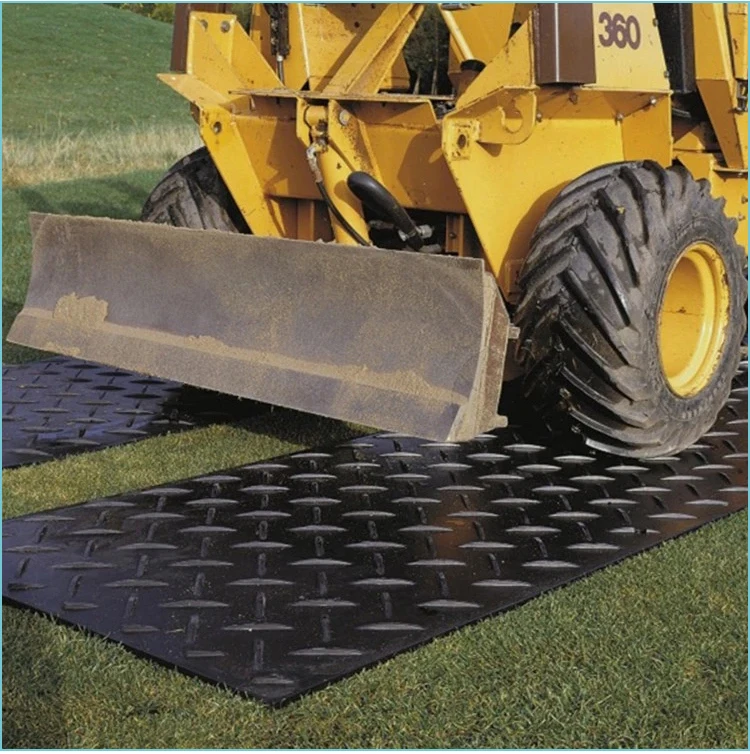 Ground Cover Road Dura Base Track Mats Buy Dura Base Mats,Road Track