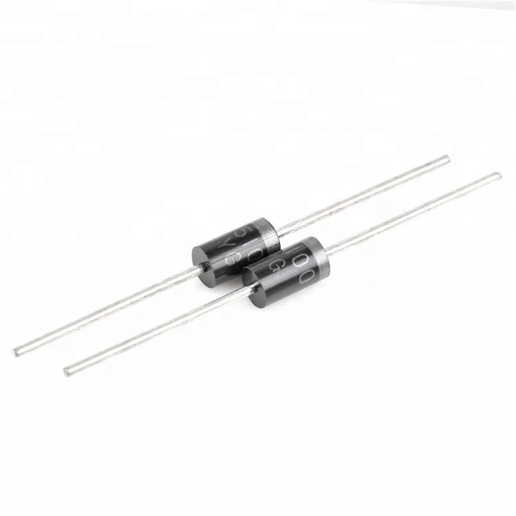 Schottky Rectifier Diodes Sr2100 Schottky Diodes 2a 100v Through Hole Diodes In Stock Buy