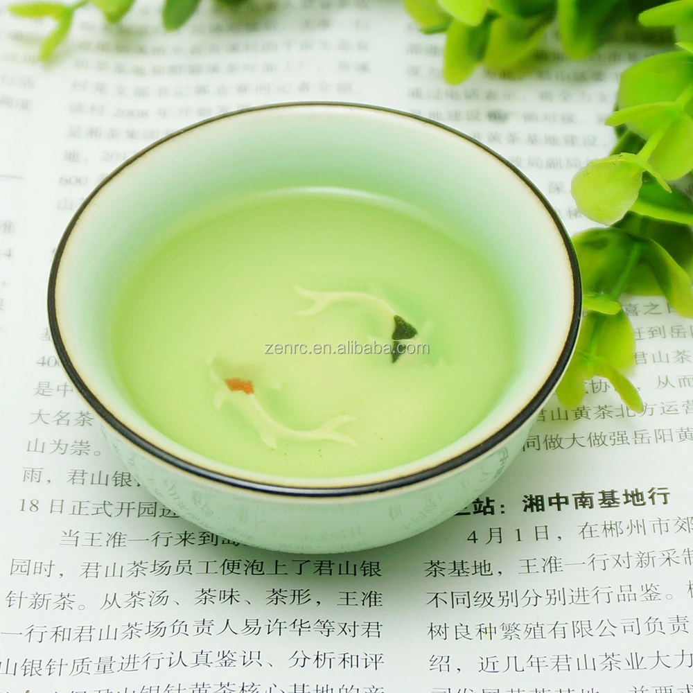 Conventional Chinese Loose Leaf Wulong Cha Distributors Oolong Tea Tieguangyin - 4uTea | 4uTea.com