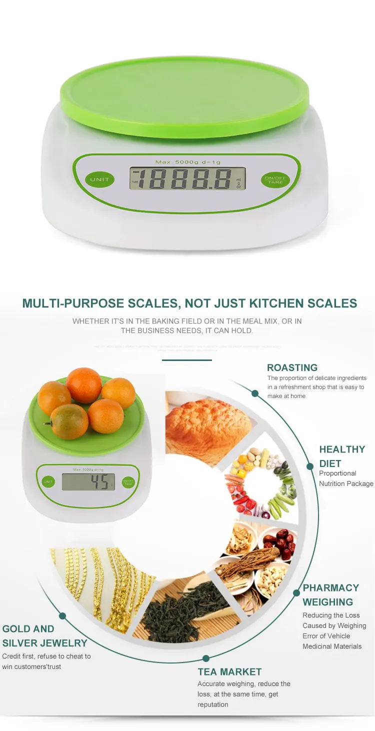 manual weighing scales