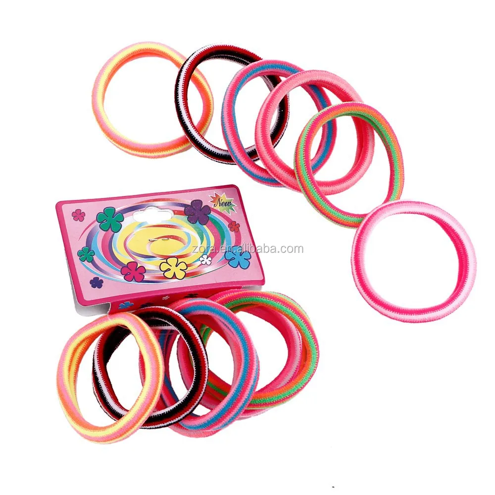 Women Type Latest Girls Fashion Elastic Hair Bands Buy Latest Girls