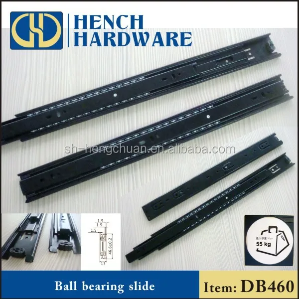 Plastic Drawer Runners With Ball Bearing For Sale Buy Drawer