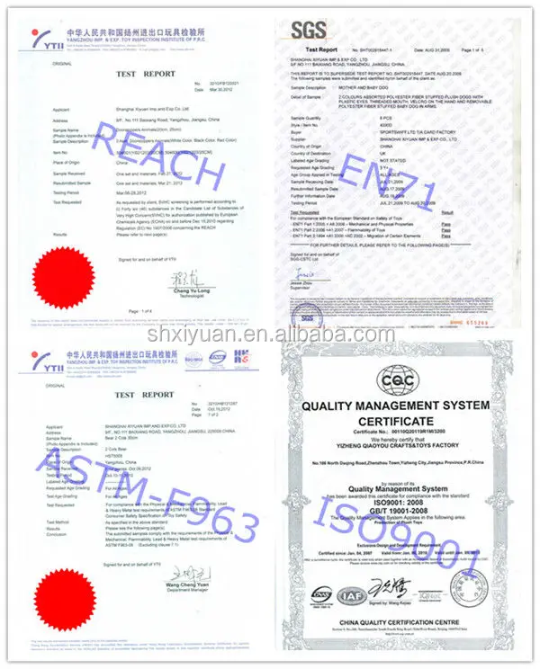 Standard & Certificate.jpg