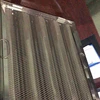 UL Certificate rventilation system Spark Arrestor Filter
