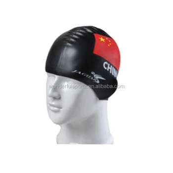 japanese swim cap