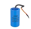 ODOELEC Hot selling machine capacitor start motor With Stable Function