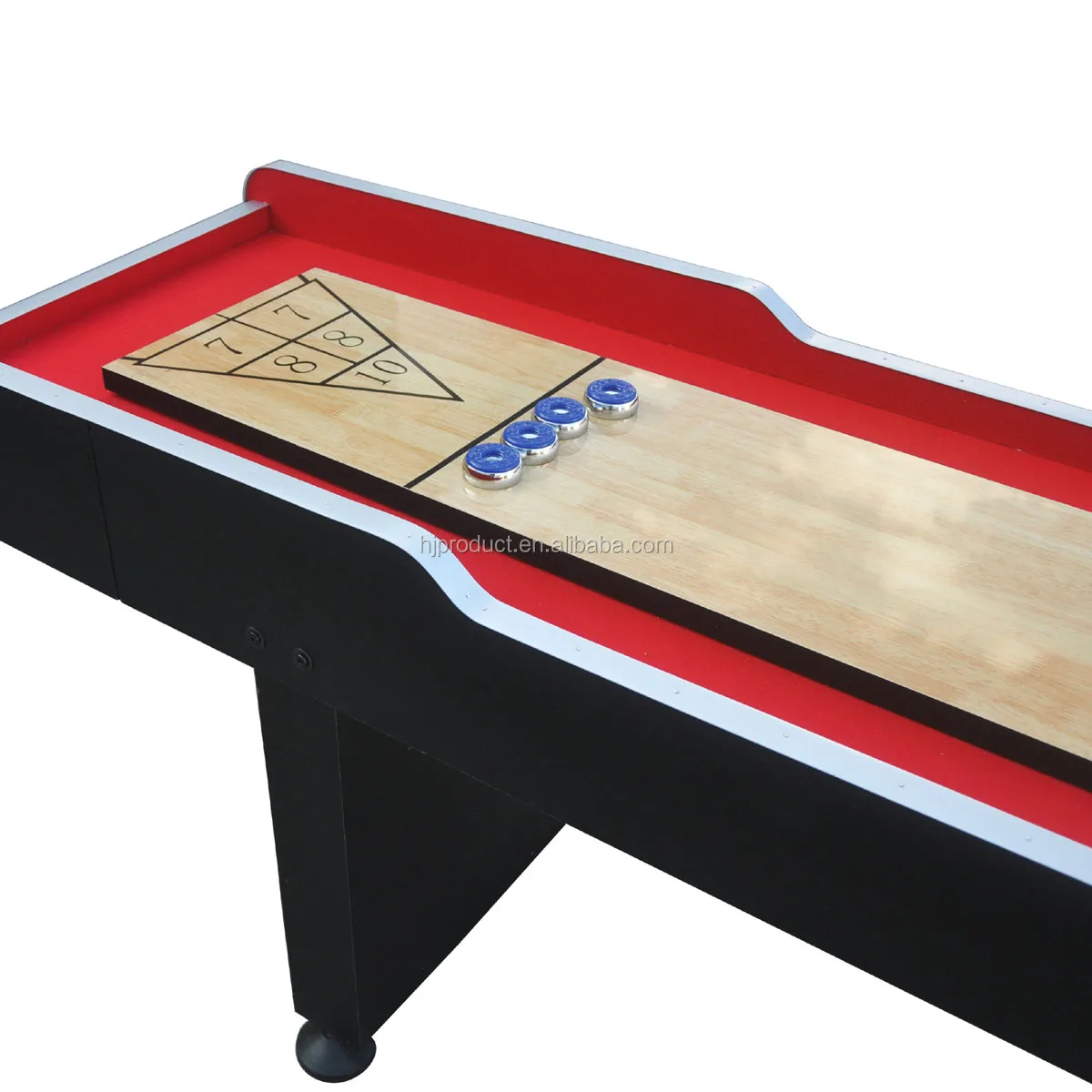 Factory Wholesale 9' Shuffleboard Table Buy Mini Shuffleboard Table,Shuffleboard,Shuffleboard