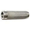Manufacturer provides stainless steel wind power hydraulic filter element