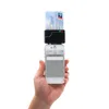 EMV certified encryption mobile card reader for smartphone with API