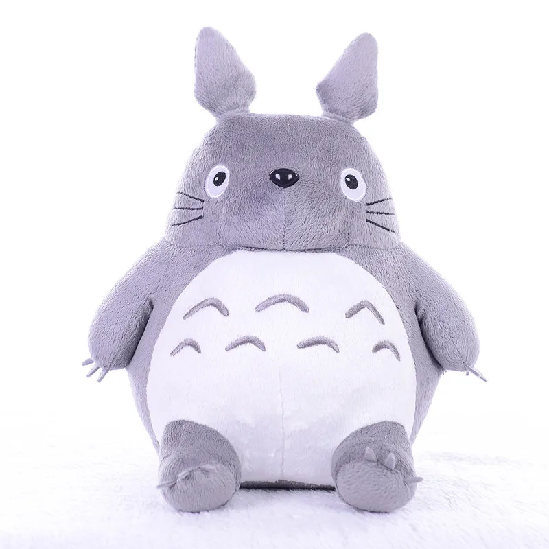 peluche de totoro mercadolibre