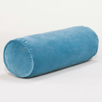 cylinder pillow