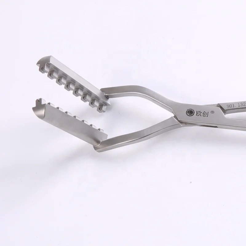 Laparoscopic Purse Stitching Forceps Purse String Clamps Buy Purse