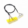 FI-X30H to 88441 connectors lvds cable assemble for laptop