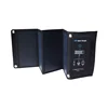 More portable 28W Phone charger Fabric Solar Charger