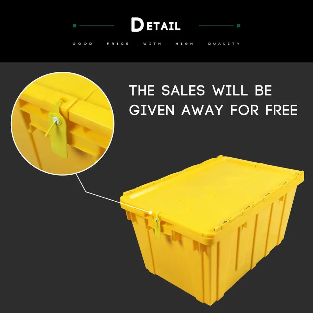 Kitchen Storage Crate Box Moving Plastic Fish Crab Crates - Buy Kitchen