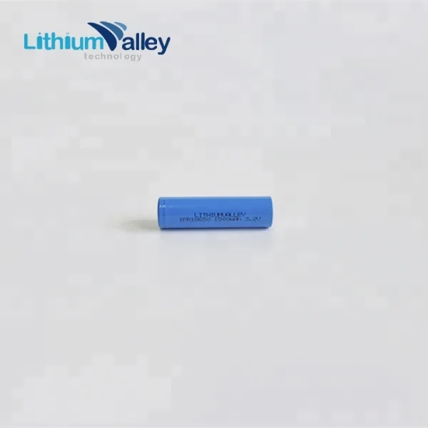 18650 lifepo4 battery