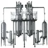 Automatic dates molasses processing equipment