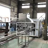 19Liter Drum Automatic De-capper ,Washing Filling Capping ,Film Sleeving Machine With CE document