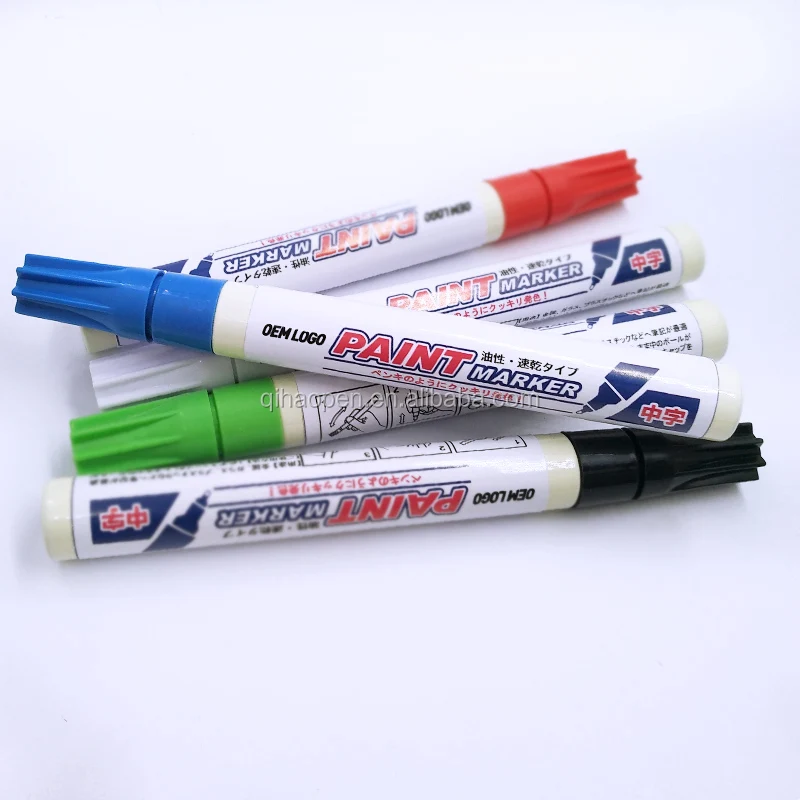Wholesale Japanese Marker 2019 New Food Grade Paint Pen Marker