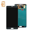 Excellent LCD Screen For Samsung Galaxy Note 4 N9100 LCD Touch Digitizer Assembly LCD Display Replacement