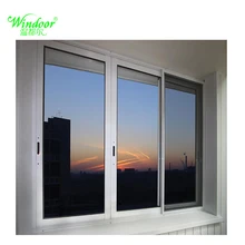 Алюминиевый одетый деревянные окна, алюминия, дерева, композитных окна