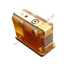 90 millions shots Germany or USA imported ice laser stack array 808nm micro channel 100w diodo laser depilazion 808 barre