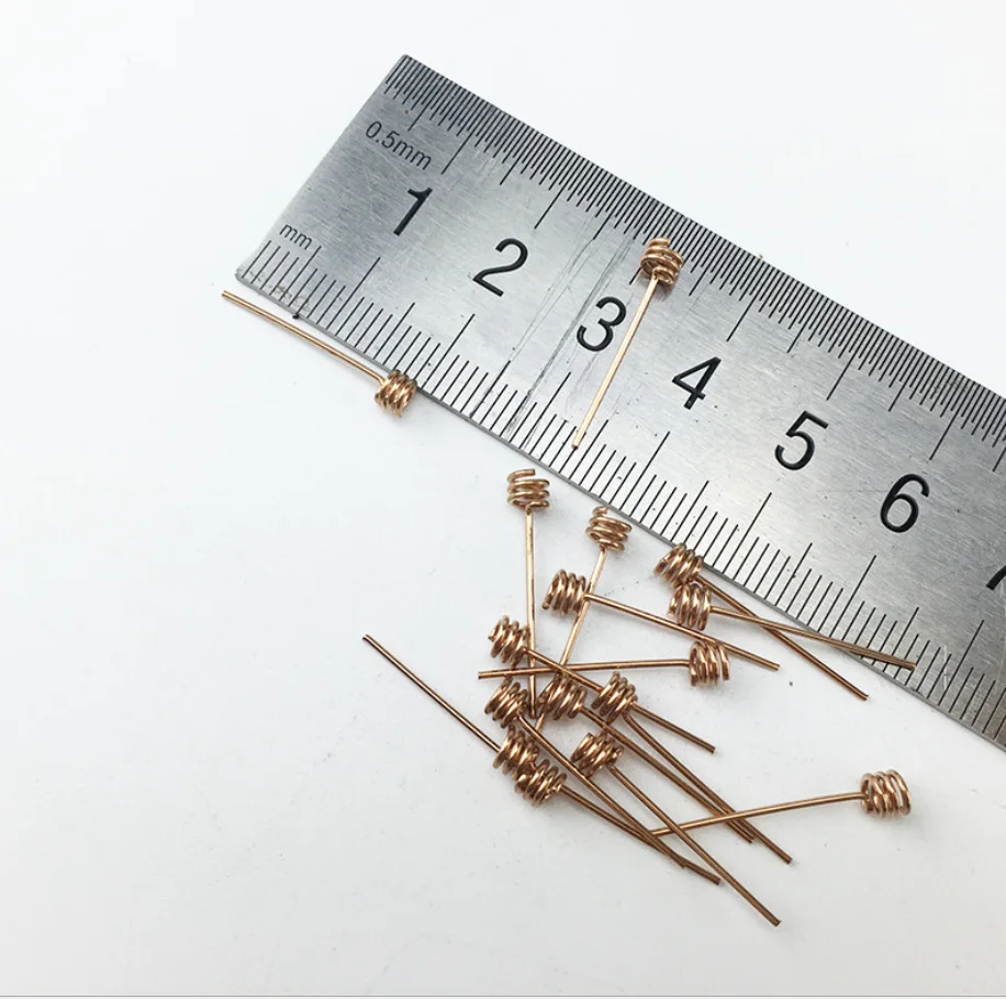 Free Customize 2.4g Internal Wifi Antenna 2.4ghz Helical Antenna Wire