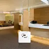 New ceiling/wall mount installation scent aroma fragrance oil machine app