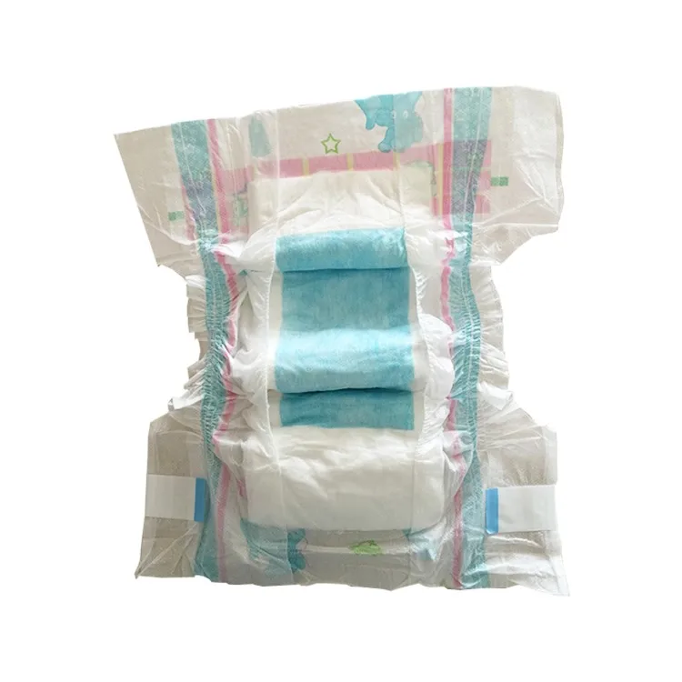 2018 Wholesale Kenya Machine Infant Baby Diapers Buy Baby Diapers
