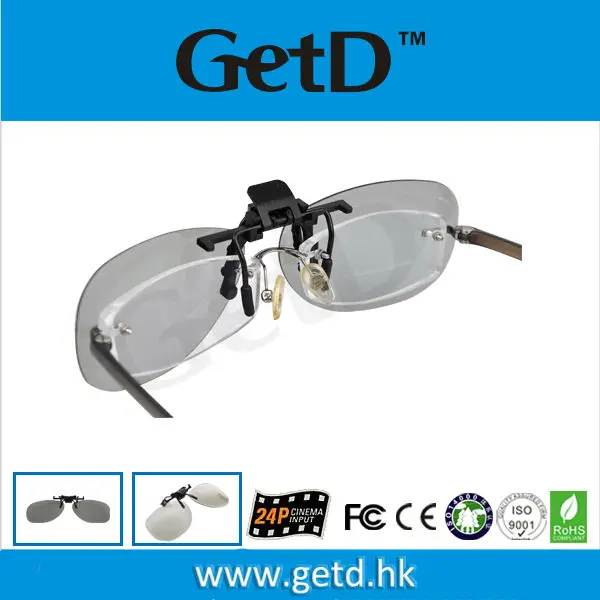 600px x 600px - Clip-on Real D Polarized 3d Glasses Eyewear For 3d Cinema Use - Buy Porn 3d  Virtual Game,Swissflex Glasses Price,Online Porn Movies Product on ...
