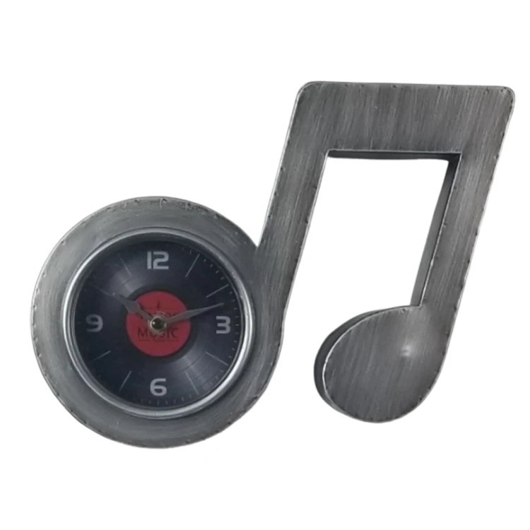 Großhandel wanduhr musik Kaufen Sie die besten wanduhr musik Stücke aus