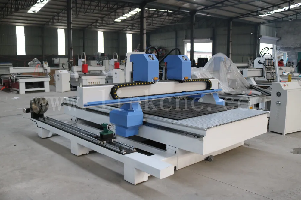 Gear transmission fast speed cnc milling machine/metal cnc milling machine/cnc router engraving milling machine