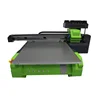 LY A21 UV flatbed Printer max print size 600x600mm print height 150MM 8 colors nozzle Max resolution 1440 DPI