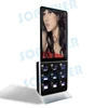 Multi USB 8 Ports Qi Wireless Charger,Multiple Cell Phone Charging Station