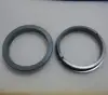 G60 silicon carbide mechanical stationary seal ring