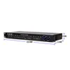 Professional Digital Karaoke audio effector