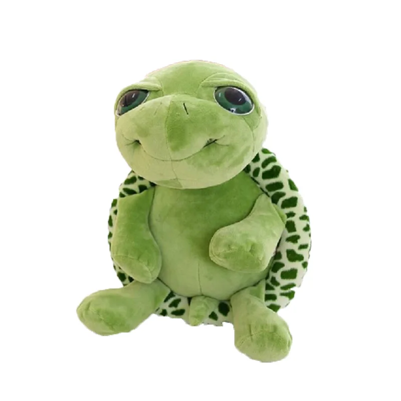 giant sea turtle plush