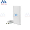 GSM 3G 4G LTE Directional Indoor High Gain MIMO Panel Antenna with TS9 /SMA for huawei router