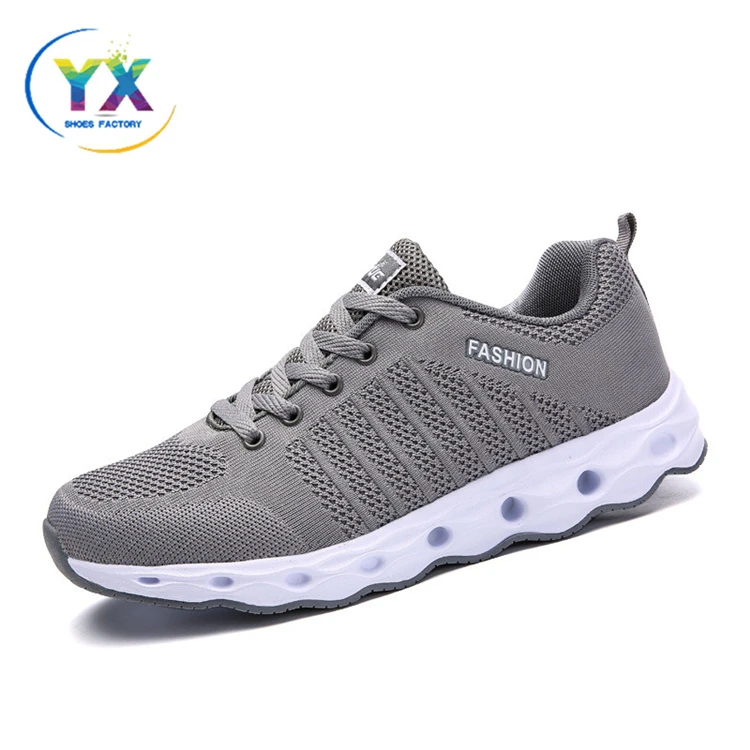 athletic shoes not made in china