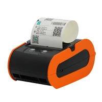 

80mm label & receipt android portable mobile wireless wifi bluetooth handheld barcode thermal printer