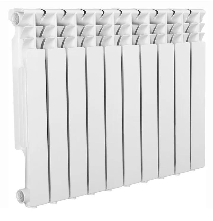 new design hot water heat radiator 600/85