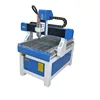 mini low price cnc machine desktop cnc router 6090
