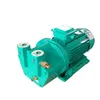 Shanghai Yulong liquid ring vacuum pump design