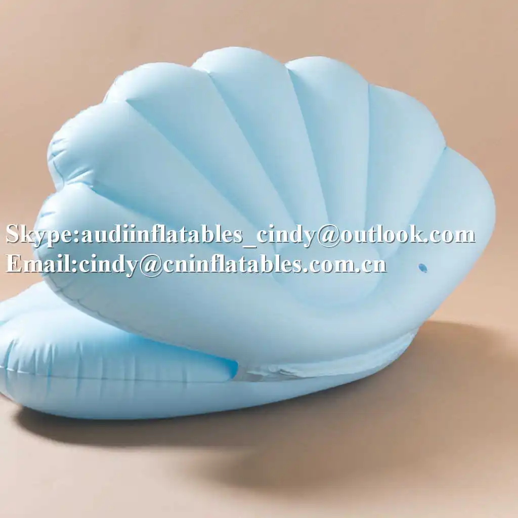 shell inflatable float