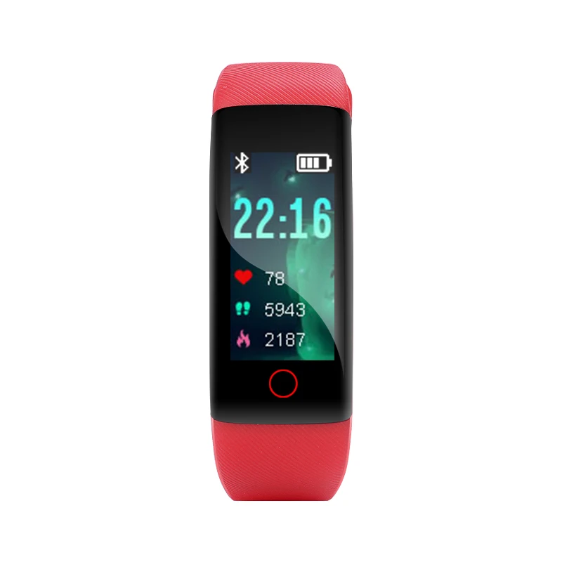 

New Products 2019 Android Smartwatch For Women