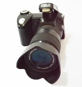 Polo D7200 Digital Camera 3 inch TFT Display